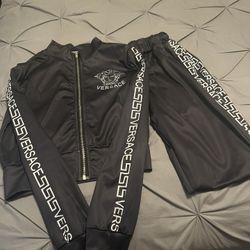 Women’s 2 Piece Outfit