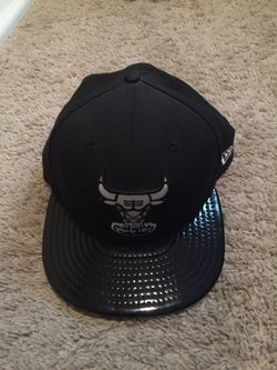 Brand new Chicago Bulls hat