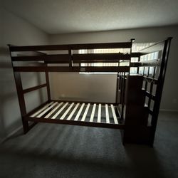 Bunk Beds