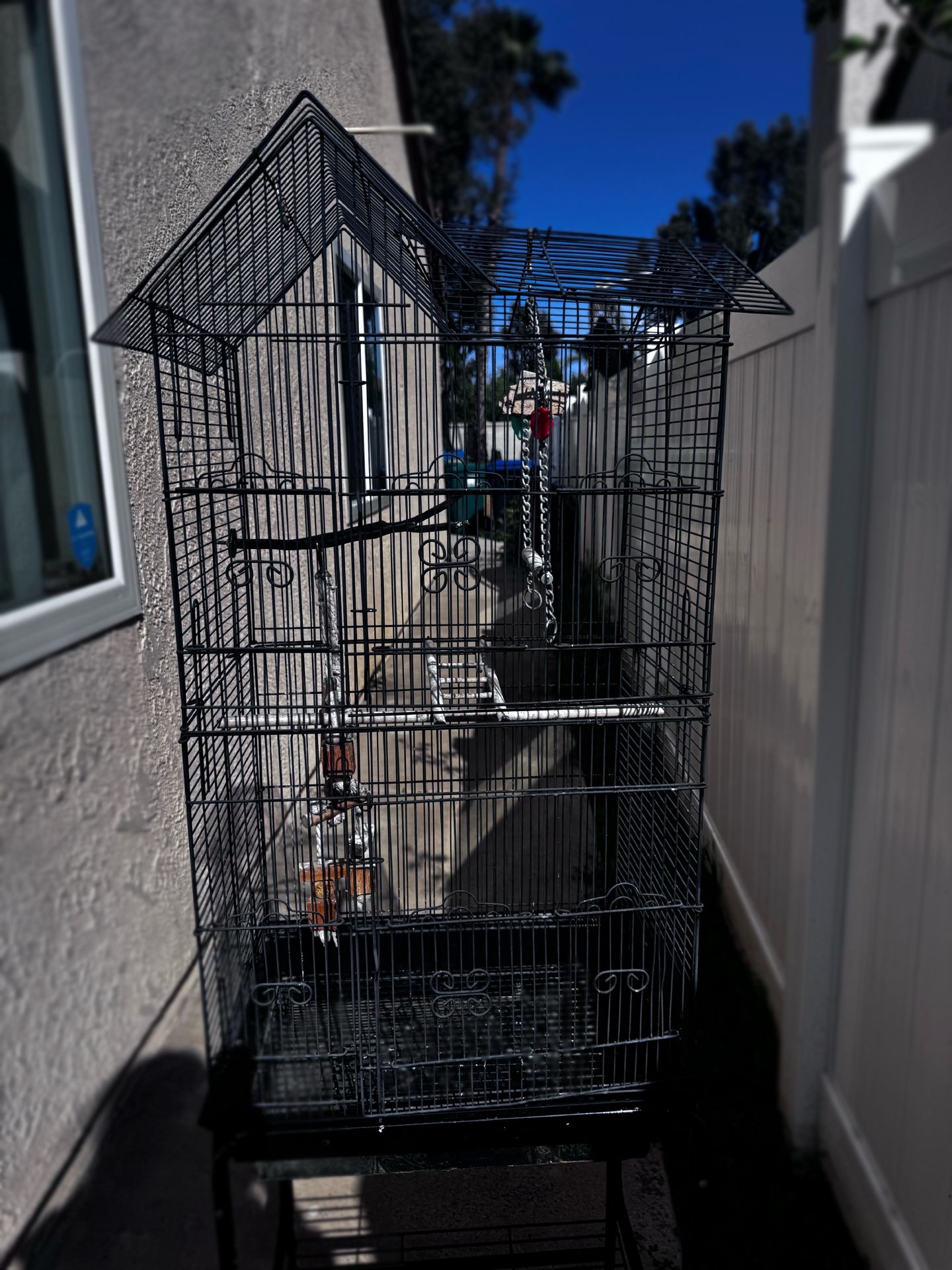 Birdcage