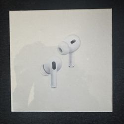 Apple AirPods Pro with MagSafe USB-C Charging Case, 2nd Gen