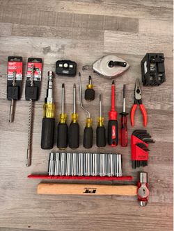 Electrical hand tools