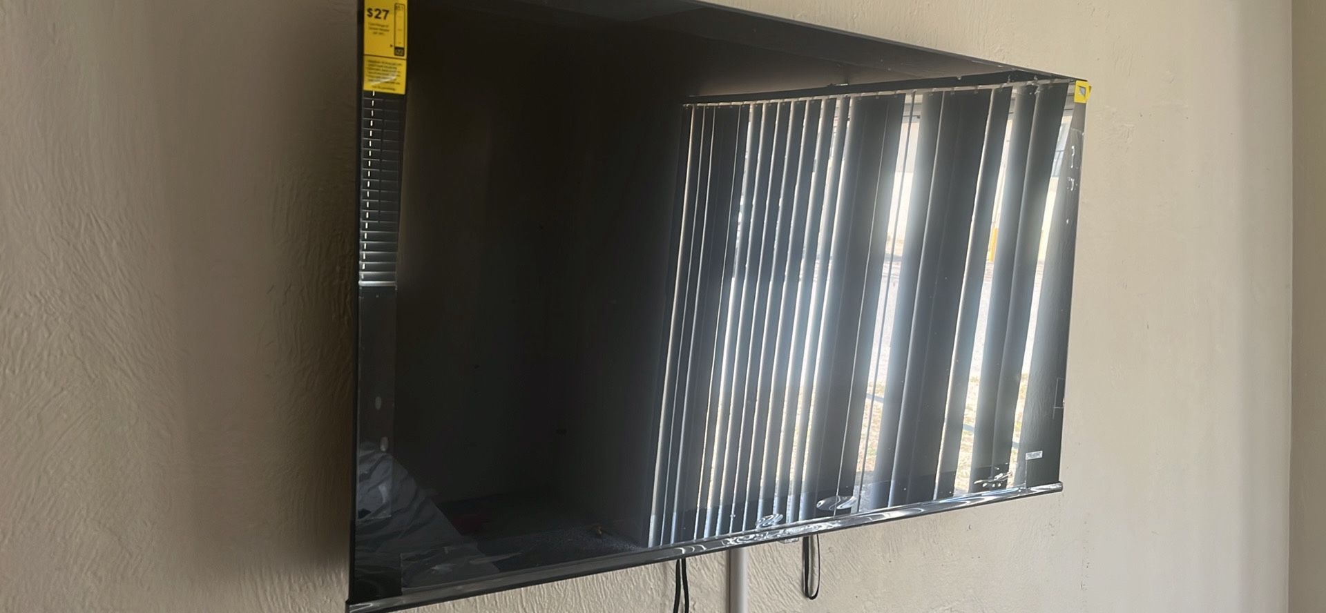 50 Inch Hisense Tv