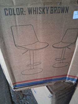 Barstools