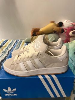 Adidas campus shoes