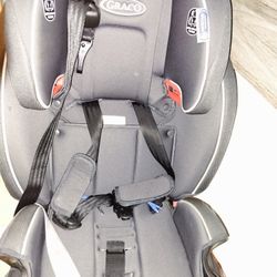Graco 3in1 Convertible Car Seat