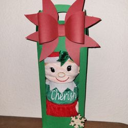 Elves 