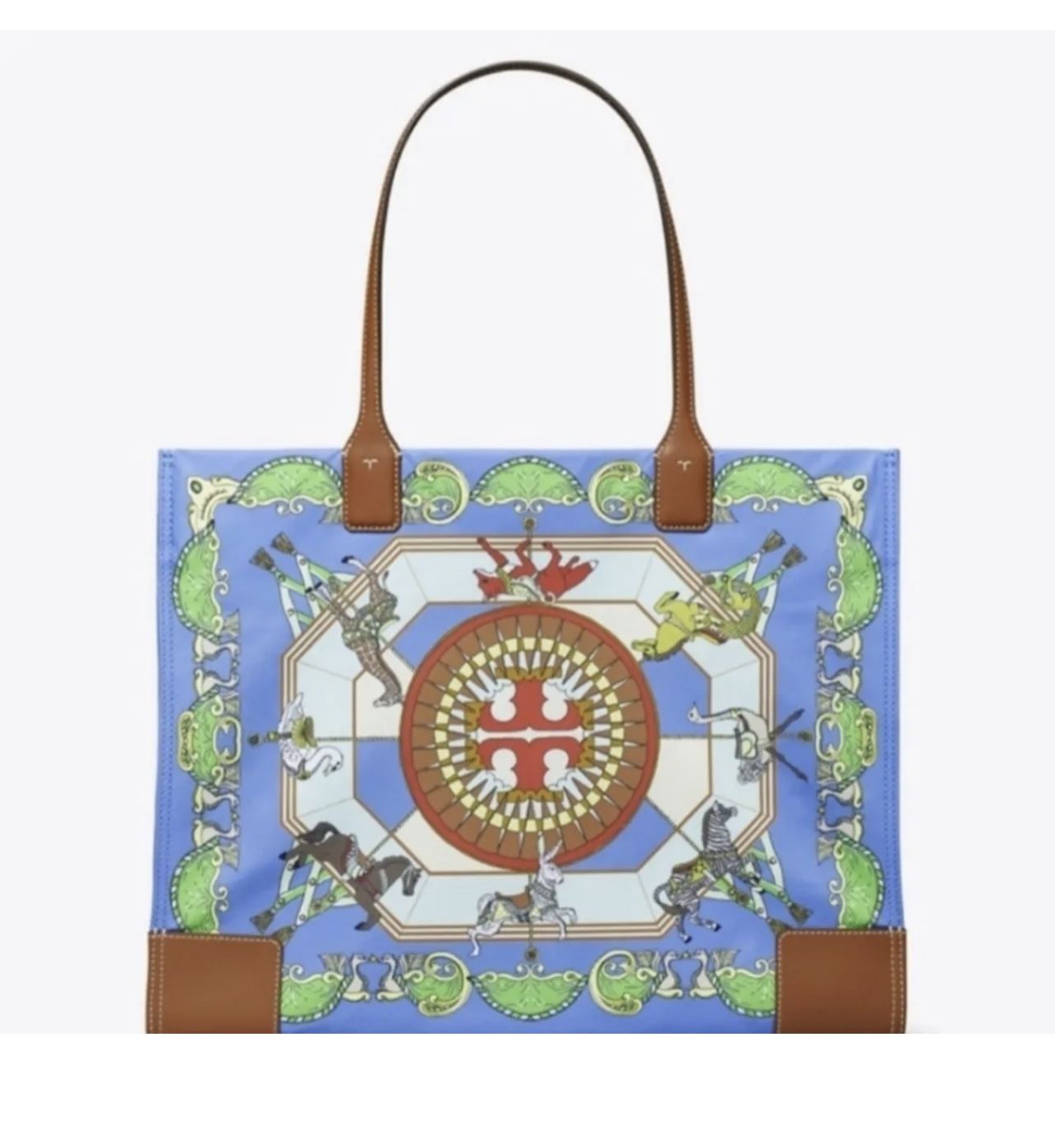 Tory Burch Tote 2023