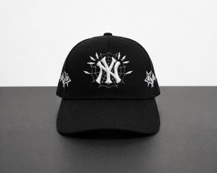 Cap NY 956