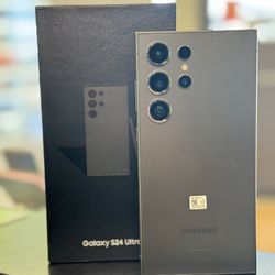 Samsung Galaxy S24 Ultra 