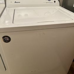 Amana Dishwasher 