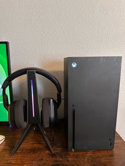 XBOX SERIES X BUNDLE
