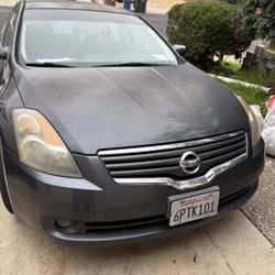 2009 Nissan Altima