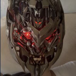 Transformers Mask 