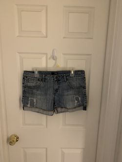Women’s Shorts 