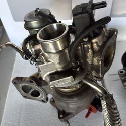 Buick Regal 2016 Turbo