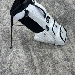 G-Fore Transporter Tour II Golf Stand Bag 