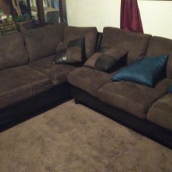 Sectional Couch