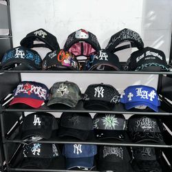 Hats
