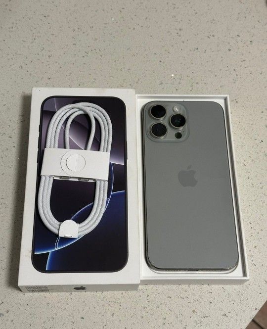 Ip Hon Ne15pro 256gb Unlocked