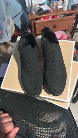 Zapatos Nuevos Marca DKNY #9 De Mujer