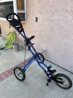 GOLF CART