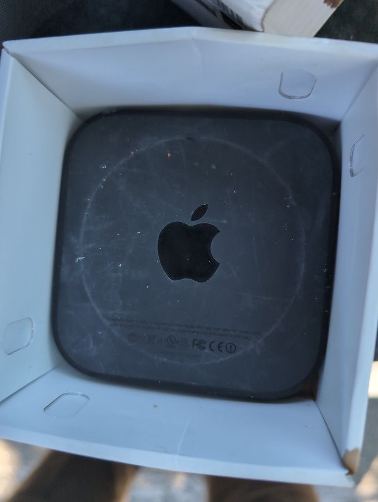 Apple Tv