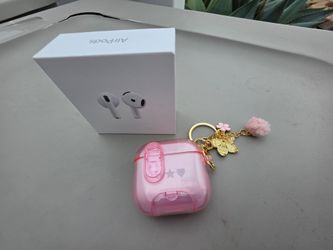 Apple Airpods 4