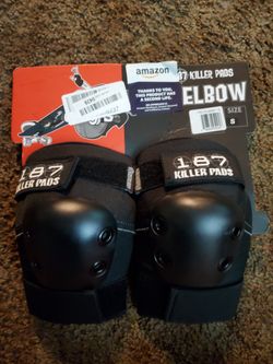 Killer Pads