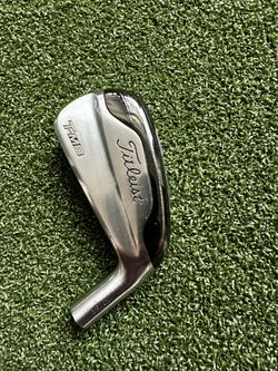 Titleist 4 Iron 718 T-MB