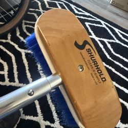 Shurhold clean n simple  brush