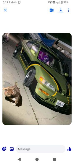 1996 Honda Accord