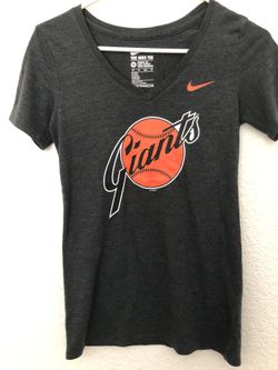 Nike San Francisco Giants T-shirt