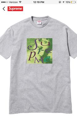 Supreme Venus tshirt