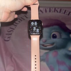 apple watch 