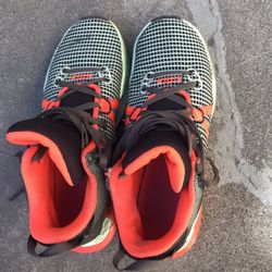 Men Nike Shoe Size 10