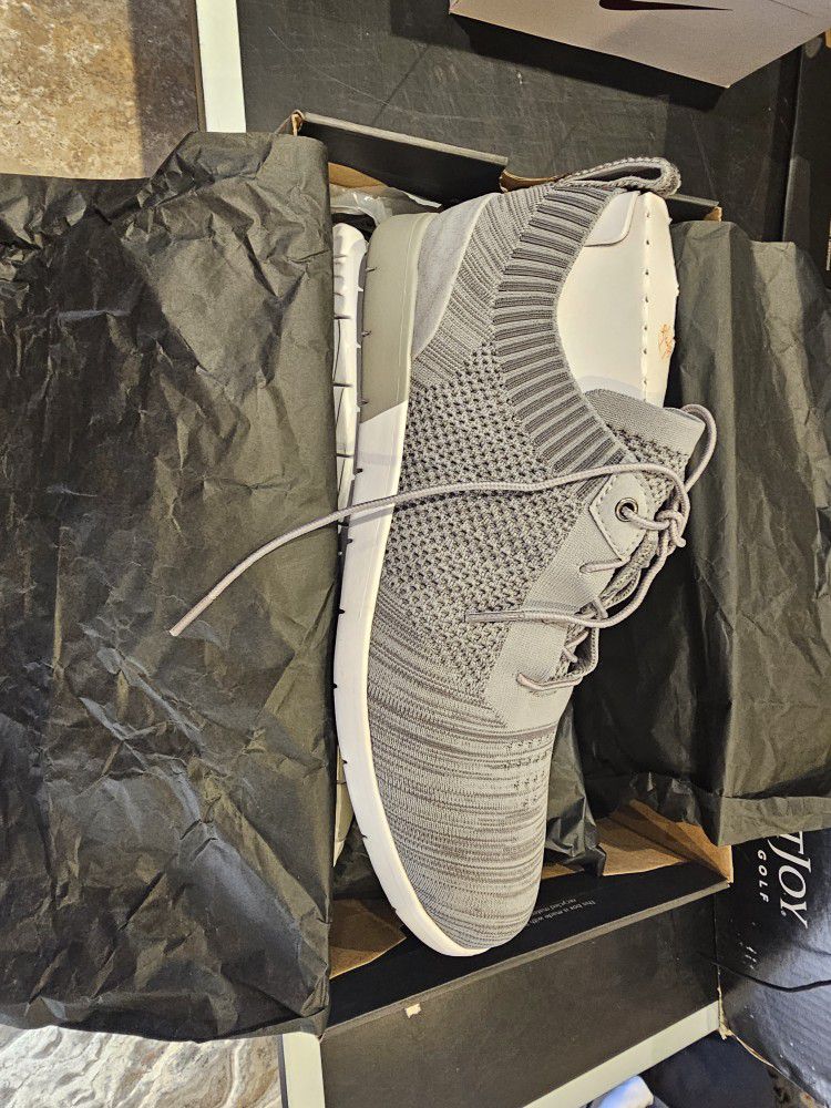 Ugg Feli Hyperweave 2.0 Men's Size 11 Super Light Sneakers New In Box