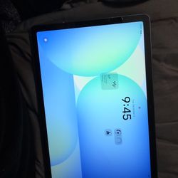 Samsung Galaxy TAB S10 FE WIRELESS 5G 