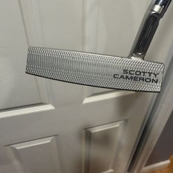 Scotty Cameron 5.5 35 Inch 