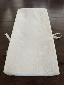 Changing Pad