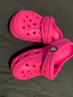 Crocs
