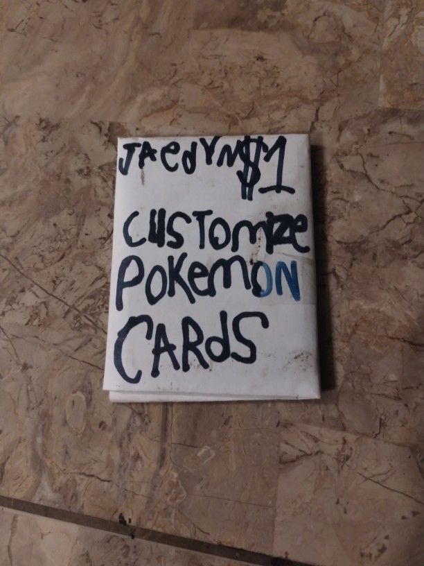 Pokemon