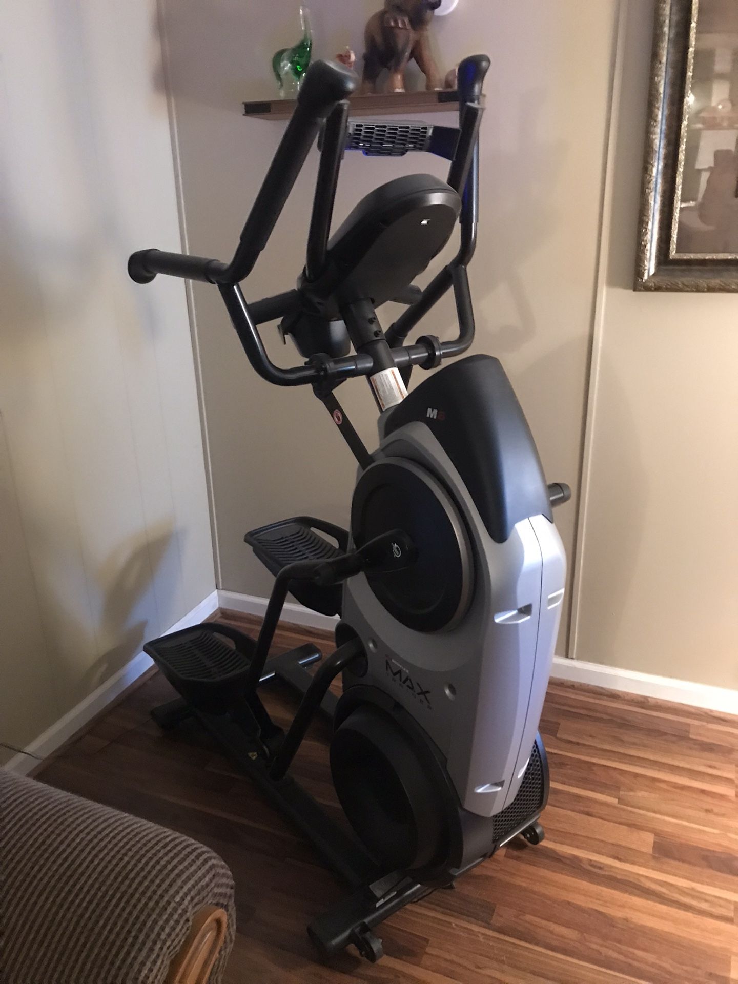 Bowflex Mac Trainer 6,
