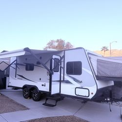 2017 Jayco Jay Feather X23B