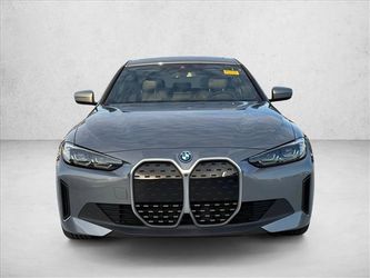 2025 BMW i4 Gran Coupe