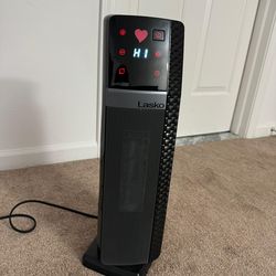 Lasko Tower Heater