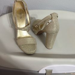 Michael kors Heels