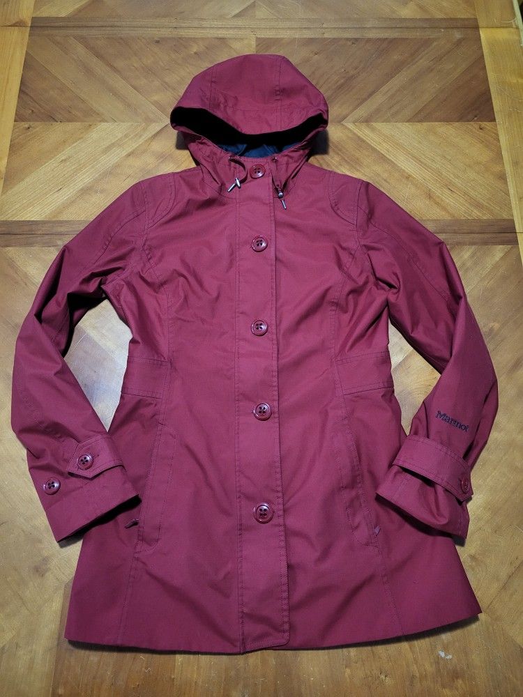 Marmot Jacket 