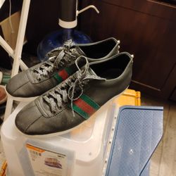 100% Authentic Gucci Shoes For Men 