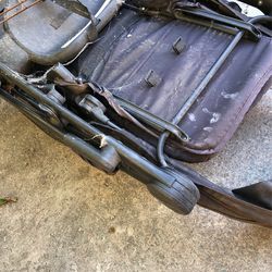 Free Stroller For 2 Kids,.. Yes It Worksβ